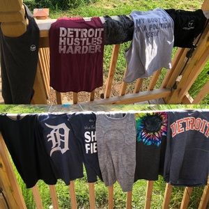 Grab bag XS Fitness Bundle 💪🏻